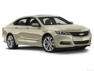 2016 Chevrolet Impala 2LZ for sale in Madison, WI
