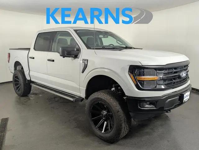 2024 Ford F-150 XLT for sale in Johnson Creek, WI