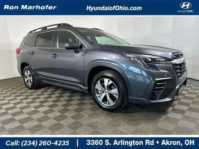 2023 Subaru Ascent Premium 8-Passenger for sale in Akron, OH