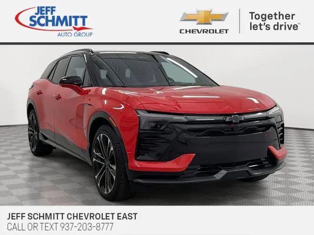 2026 Chevrolet V Blazer SS AWD for sale in Beavercreek, OH