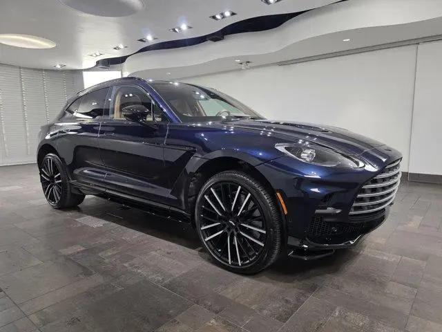 2025 Aston Martin DBX 707 for sale in West Palm Beach, FL
