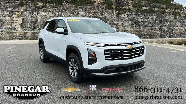 2025 Chevrolet Equinox FWD LT for sale in Branson, MO