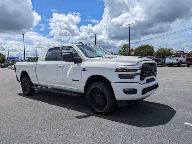 2026 RAM Ram 2500 RAM 2500 LARAMIE MEGA CAB 4X4 64 BOX 2026 RAM Ram 2500 RAM 2500 LARAMIE MEGA CAB 4X4 64 BOX