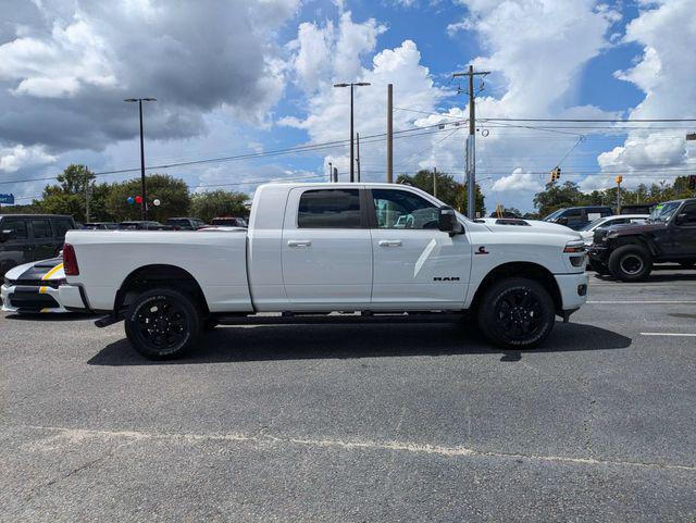 2026 RAM Ram 2500 RAM 2500 LARAMIE MEGA CAB 4X4 64 BOX 2026 RAM Ram 2500 RAM 2500 LARAMIE MEGA CAB 4X4 64 BOX