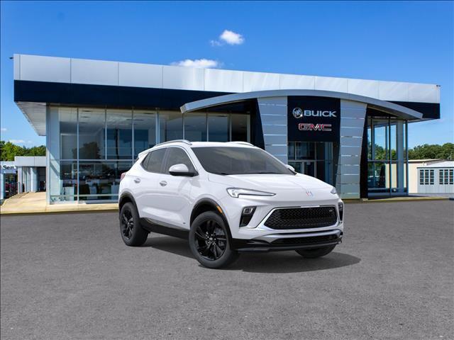 2026 Buick Encore GX Sport Touring FWD for sale in Greenville, SC