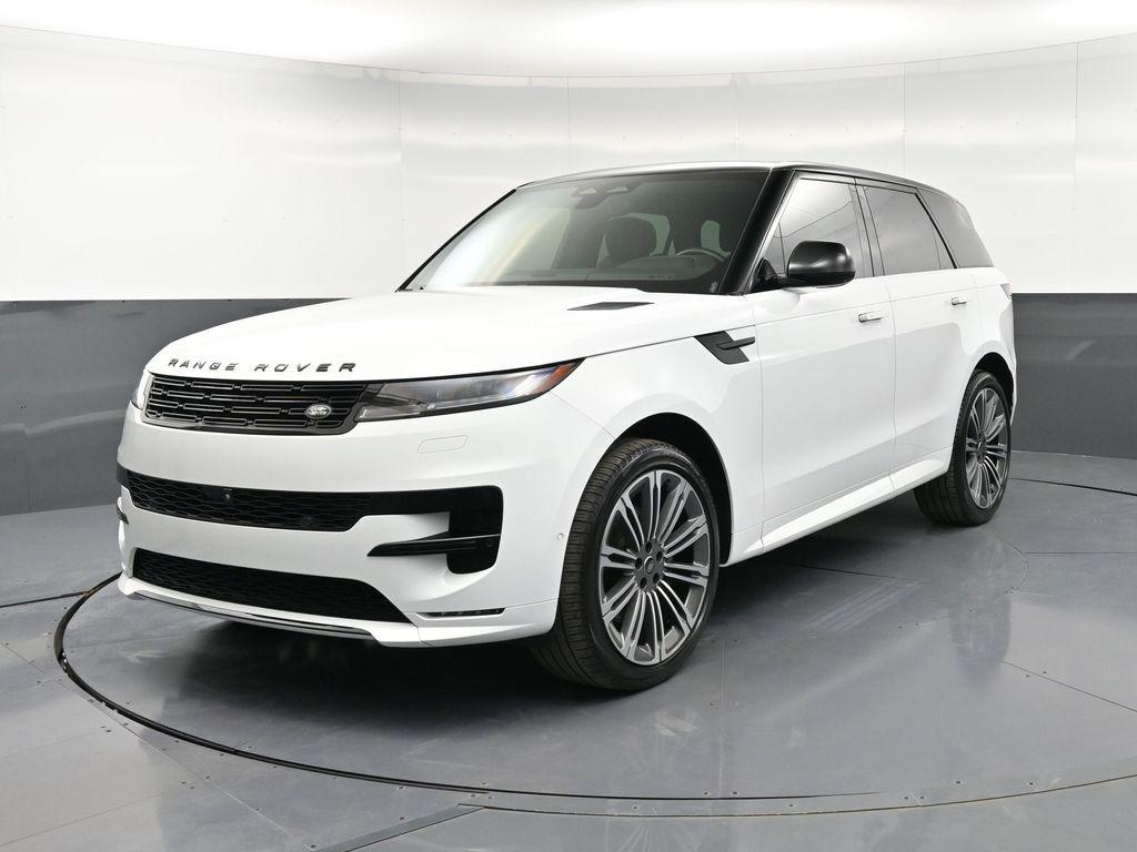 /2024 Land-Rover Range-Rover Sport