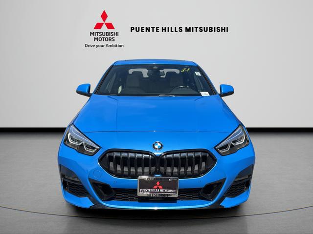 2023 BMW Coupe i sDrive
