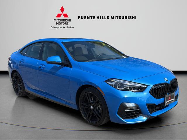 2023 BMW Coupe i sDrive