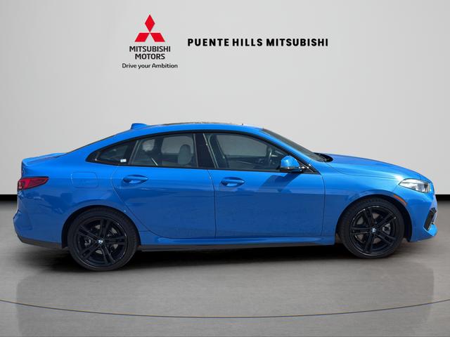 2023 BMW Coupe i sDrive