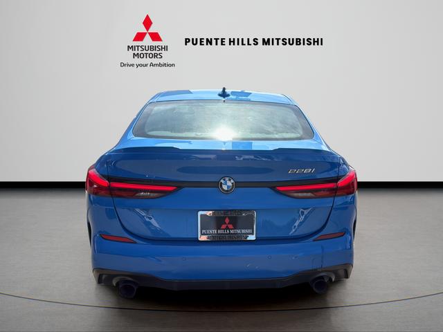 2023 BMW Coupe i sDrive