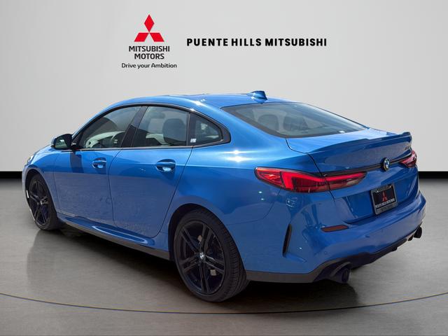 2023 BMW Coupe i sDrive
