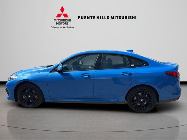 2023 BMW Coupe i sDrive