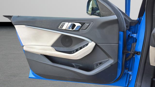 2023 BMW Coupe i sDrive