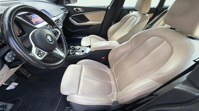 2023 BMW Coupe i sDrive