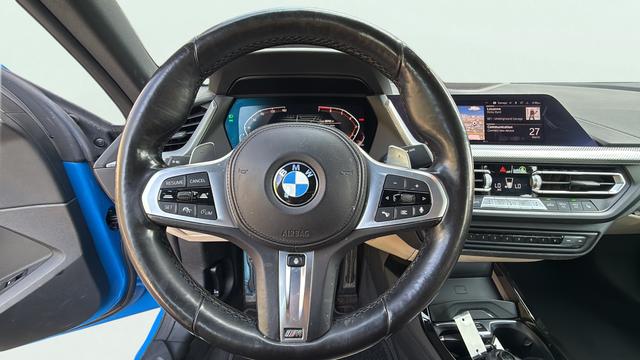 2023 BMW Coupe i sDrive