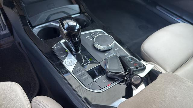 2023 BMW Coupe i sDrive