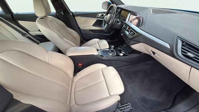 2023 BMW Coupe i sDrive