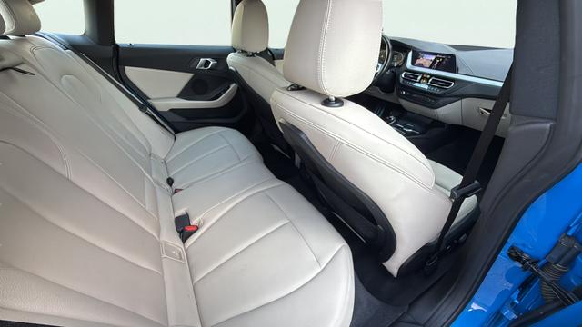 2023 BMW Coupe i sDrive
