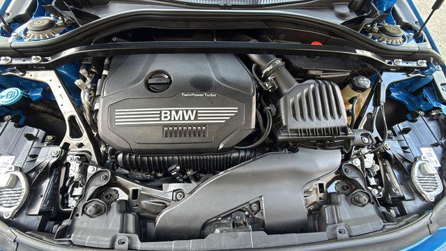 2023 BMW Coupe i sDrive