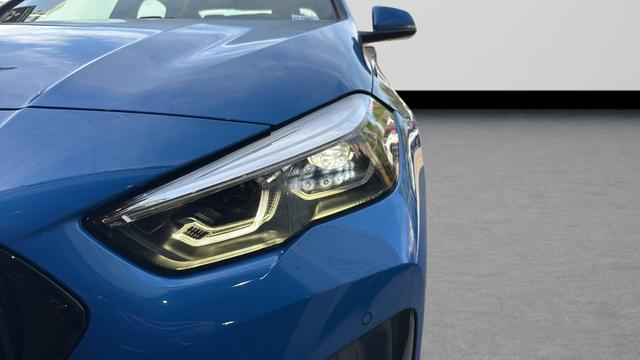 2023 BMW Coupe i sDrive