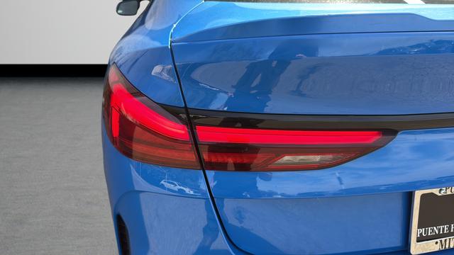 2023 BMW Coupe i sDrive