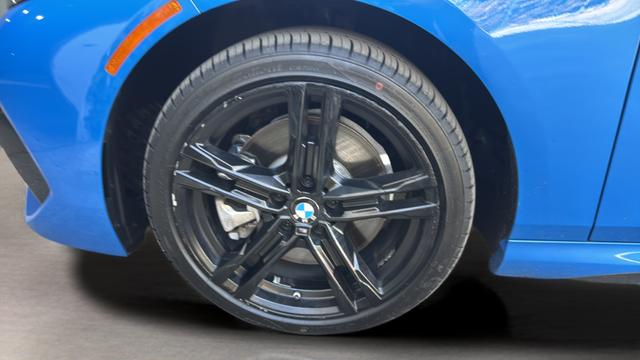 2023 BMW Coupe i sDrive