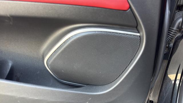 2019 Alfa Romeo Stelvio Ti Sport AWD