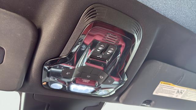 2019 Alfa Romeo Stelvio Ti Sport AWD