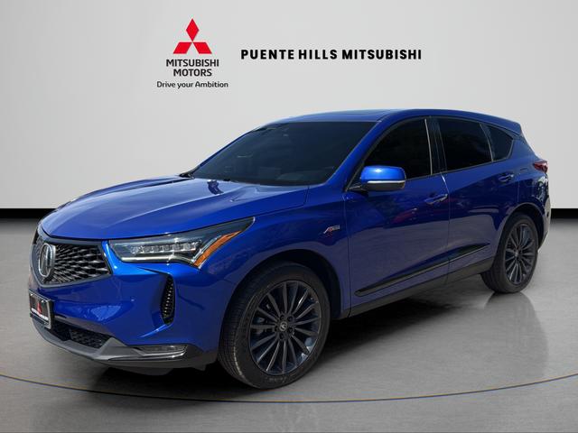 2022 Acura RDX A-SPEC Advance Package for sale in City of Industry, CA