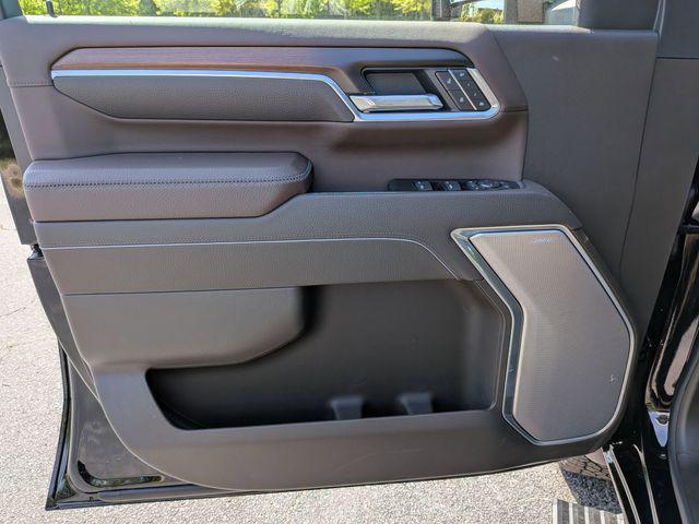 2026 GMC Sierra 2500HD Crew Cab, Standard Bed, Denali, 4WD