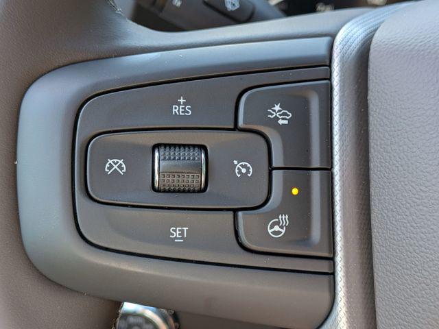 2026 GMC Sierra 2500HD Crew Cab, Standard Bed, Denali, 4WD