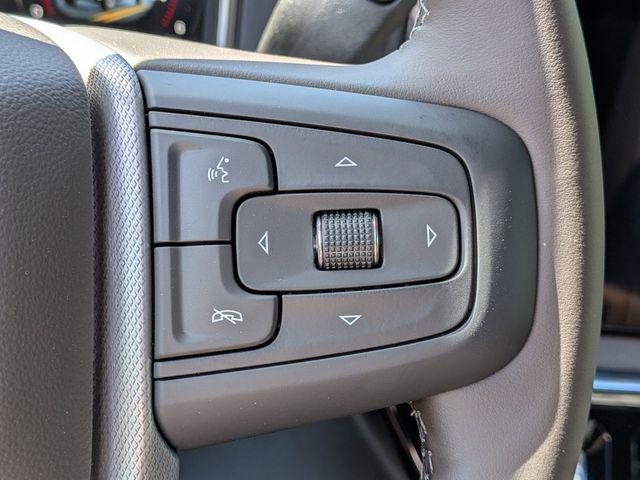 2026 GMC Sierra 2500HD Crew Cab, Standard Bed, Denali, 4WD