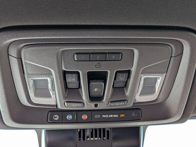 2026 GMC Sierra 2500HD Crew Cab, Standard Bed, Denali, 4WD