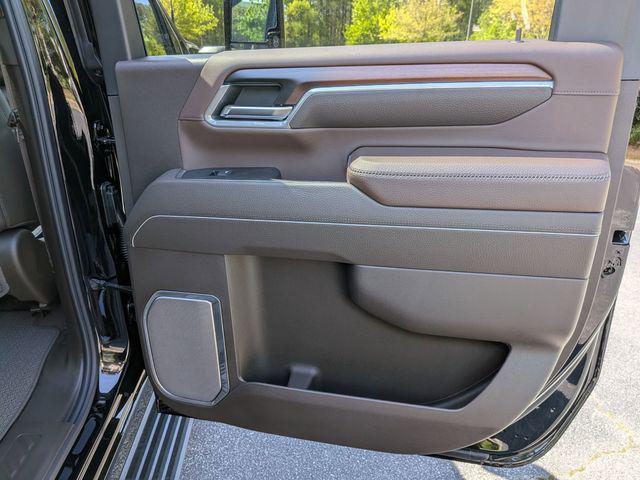 2026 GMC Sierra 2500HD Crew Cab, Standard Bed, Denali, 4WD