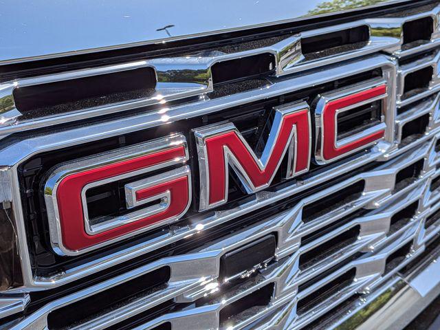 2026 GMC Sierra 2500HD Crew Cab, Standard Bed, Denali, 4WD