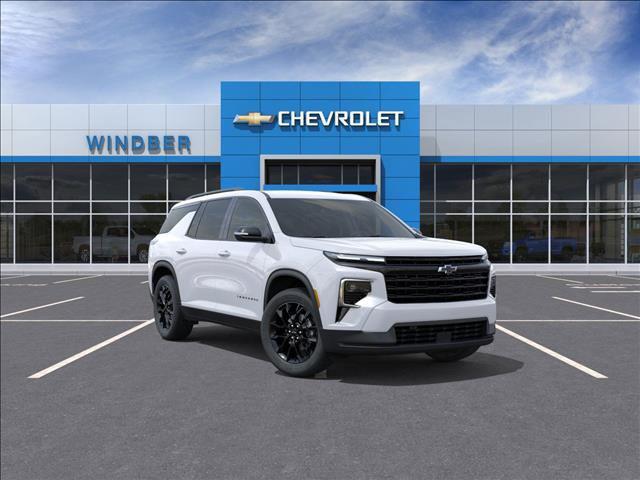 2026 Chevrolet Traverse AWD LT for sale in Windber, PA
