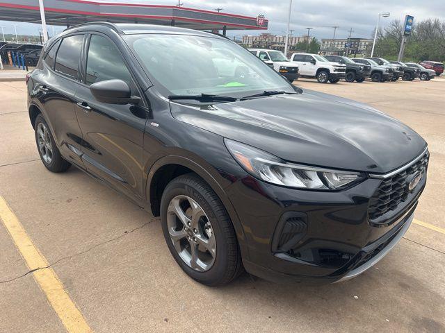 2024 Ford Escape ST-Line for sale in Stillwater, OK