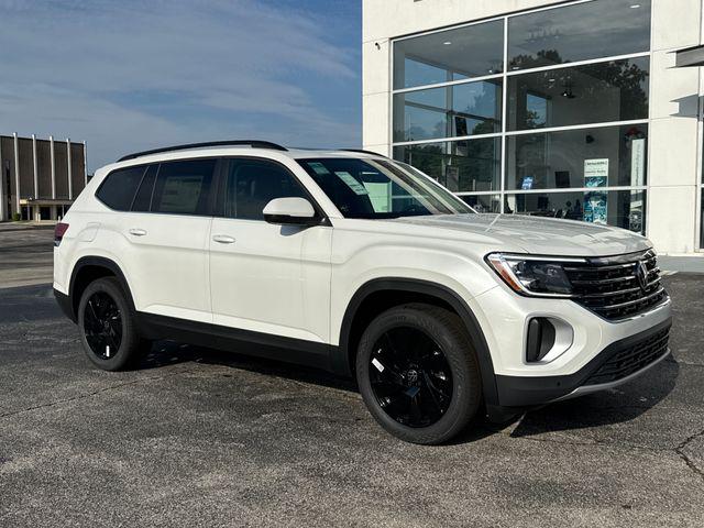 2026 Volkswagen Atlas SE with Technology for sale in Sylacauga, AL