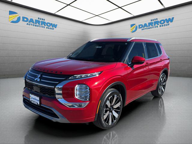 2026 Mitsubishi Outlander SEL 1.5T S-AWC for sale in Waukesha, WI