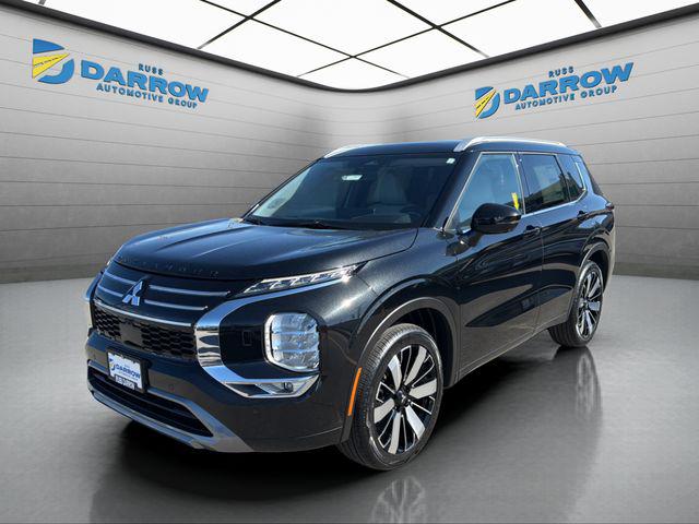 2026 Mitsubishi Outlander SEL 1.5T S-AWC for sale in Waukesha, WI