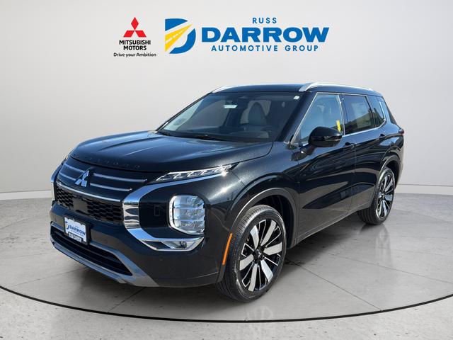 2026 Mitsubishi Outlander SEL 1.5T S-AWC for sale in Waukesha, WI