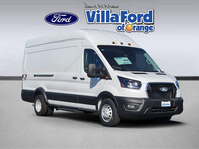 2026 Ford Transit Cargo Van Base for sale in Orange, CA