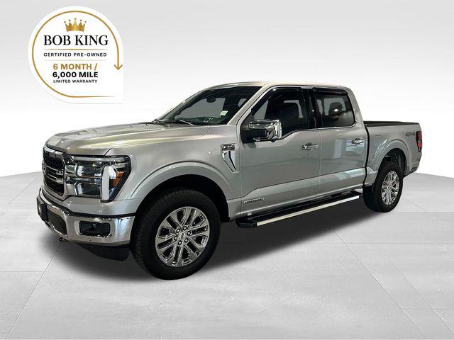 2025 Ford F-150 LARIAT for sale in Wilmington, NC