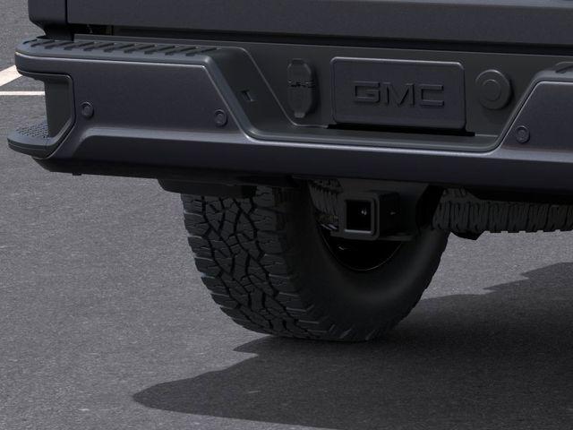 2026 GMC Sierra 2500HD Crew Cab, Standard Bed, Denali, 4WD