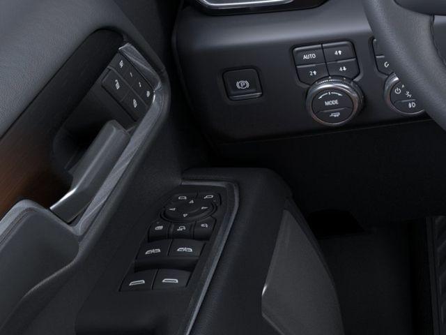 2026 GMC Sierra 2500HD Crew Cab, Standard Bed, Denali, 4WD