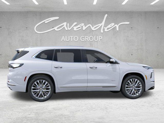 2026 Buick Enclave Avenir FWD