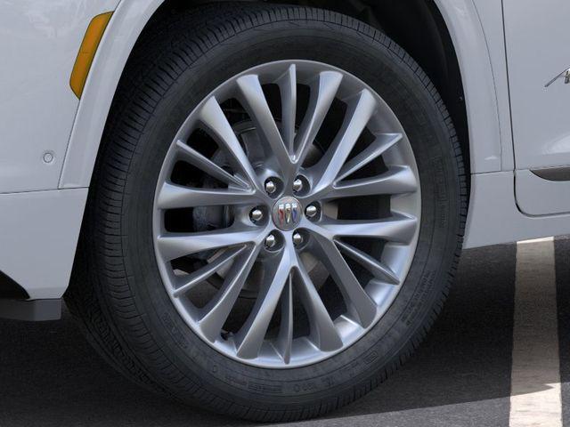 2026 Buick Enclave Avenir FWD