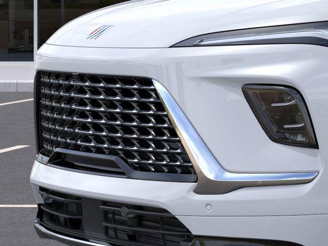 2026 Buick Enclave Avenir FWD