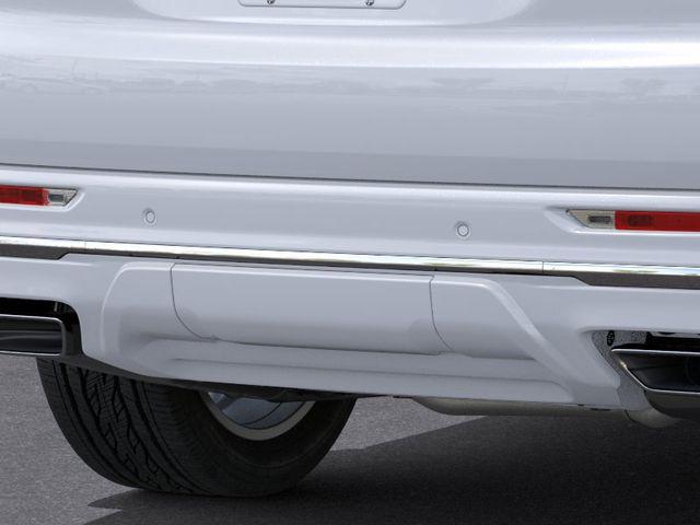 2026 Buick Enclave Avenir FWD