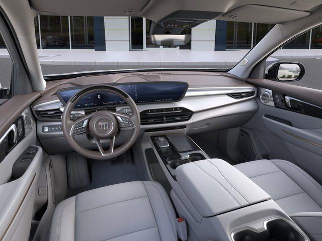 2026 Buick Enclave Avenir FWD
